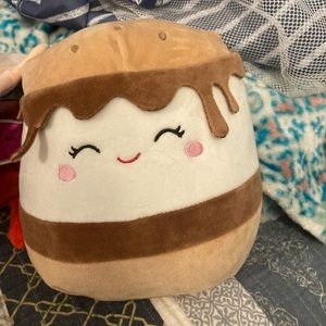S’more Squishmallow 8”